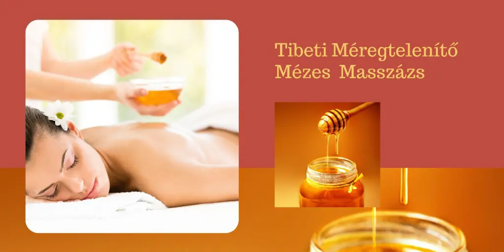 Tibeti Meregteleníto Mezes Masszazs